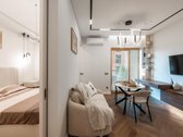 Evios Park Vingis ką tik prabangiai įrengto - nuotraukos Nr. 2