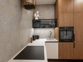 Evios Park Vingis ką tik prabangiai įrengto - nuotraukos Nr. 7
