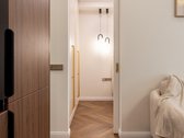 Evios Park Vingis ką tik prabangiai įrengto - nuotraukos Nr. 13