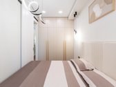 Evios Park Vingis ką tik prabangiai įrengto - nuotraukos Nr. 29