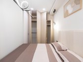 Evios Park Vingis ką tik prabangiai įrengto - nuotraukos Nr. 30