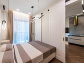 Evios Park Vingis ką tik prabangiai įrengto - nuotraukos Nr. 32