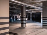 Evios Park Vingis ką tik prabangiai įrengto - nuotraukos Nr. 66
