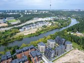 Evios Park Vingis ką tik prabangiai įrengto - nuotraukos Nr. 69