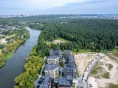 Evios Park Vingis ką tik prabangiai įrengto - nuotraukos Nr. 70