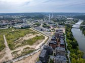 Evios Park Vingis ką tik prabangiai įrengto - nuotraukos Nr. 71