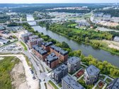 Evios Park Vingis ką tik prabangiai įrengto - nuotraukos Nr. 72