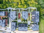 Evios Park Vingis ką tik prabangiai įrengto - nuotraukos Nr. 73