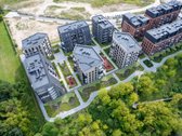Evios Park Vingis ką tik prabangiai įrengto - nuotraukos Nr. 74