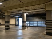 Evios Park Vingis ką tik prabangiai įrengto - nuotraukos Nr. 75