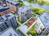Evios Park Vingis ką tik prabangiai įrengto - nuotraukos Nr. 76