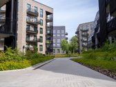 Evios Park Vingis ką tik prabangiai įrengto - nuotraukos Nr. 78