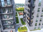 Evios Park Vingis ką tik prabangiai įrengto - nuotraukos Nr. 79