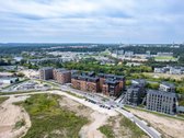 Evios Park Vingis ką tik prabangiai įrengto - nuotraukos Nr. 81