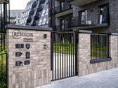 Evios Park Vingis ką tik prabangiai įrengto - nuotraukos Nr. 84