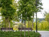 Evios Park Vingis ką tik prabangiai įrengto - nuotraukos Nr. 85