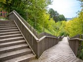 Evios Park Vingis ką tik prabangiai įrengto - nuotraukos Nr. 86
