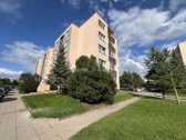 Parduodamas trijų kambarių butas antrame - nuotraukos Nr. 10