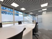 Išnuomojamos 113,28 m² administracinės - nuotraukos Nr. 4
