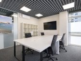 Išnuomojamos 113,28 m² administracinės - nuotraukos Nr. 5