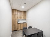 Išnuomojamos 113,28 m² administracinės - nuotraukos Nr. 7