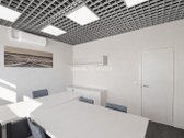 Išnuomojamos 113,28 m² administracinės - nuotraukos Nr. 10