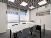 Išnuomojamos 113,28 m² administracinės - nuotraukos Nr. 11