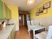 Parduodamas tvarkingas dviejų kambarių 51,46 - nuotraukos Nr. 19