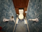 Parduodamas tvarkingas dviejų kambarių 51,46 - nuotraukos Nr. 20