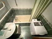 Parduodamas tvarkingas dviejų kambarių 51,46 - nuotraukos Nr. 10