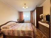 Parduodamas tvarkingas dviejų kambarių 51,46 - nuotraukos Nr. 12