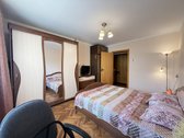 Parduodamas tvarkingas dviejų kambarių 51,46 - nuotraukos Nr. 14