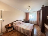 Parduodamas tvarkingas dviejų kambarių 51,46 - nuotraukos Nr. 11