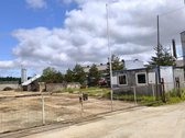 Išnuomojama aptverta 40 arų ploto aikštelė , - nuotraukos Nr. 3