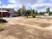 Išnuomojama aptverta 40 arų ploto aikštelė , - nuotraukos Nr. 2