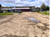 Išnuomojama aptverta 40 arų ploto aikštelė , - nuotraukos Nr. 4