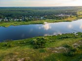 Netonių k., Skrydžio g. vaizdingoje vietoje - nuotraukos Nr. 8
