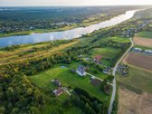 Netonių k., Skrydžio g. vaizdingoje vietoje - nuotraukos Nr. 3