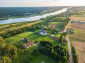 Netonių k., Skrydžio g. vaizdingoje vietoje - nuotraukos Nr. 6