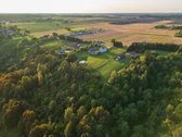 Netonių k., Skrydžio g. vaizdingoje vietoje - nuotraukos Nr. 9