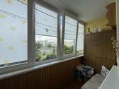 Parduodamas tvarkingas dviejų kambarių 51,46 - nuotraukos Nr. 25