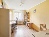 Parduodamas funkcionalaus išplanavimo 4 - nuotraukos Nr. 11