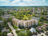 Parduodamas funkcionalaus išplanavimo 4 - nuotraukos Nr. 20