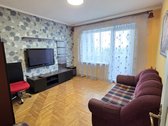Nuomojamas Tvarkingas 4 Kambarių Butas, - nuotraukos Nr. 9