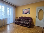 Nuomojamas Tvarkingas 4 Kambarių Butas, - nuotraukos Nr. 11
