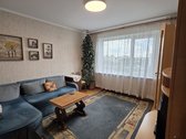 Nuomojamas Tvarkingas 4 Kambarių Butas, - nuotraukos Nr. 13