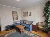 Nuomojamas Tvarkingas 4 Kambarių Butas, - nuotraukos Nr. 15