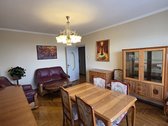 Nuomojamas Tvarkingas 4 Kambarių Butas, - nuotraukos Nr. 3
