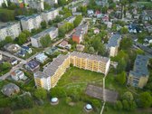 Parduodamas funkcionalaus išplanavimo 4 - nuotraukos Nr. 21