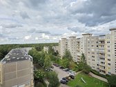 Nuomojamas Tvarkingas 4 Kambarių Butas, - nuotraukos Nr. 22
